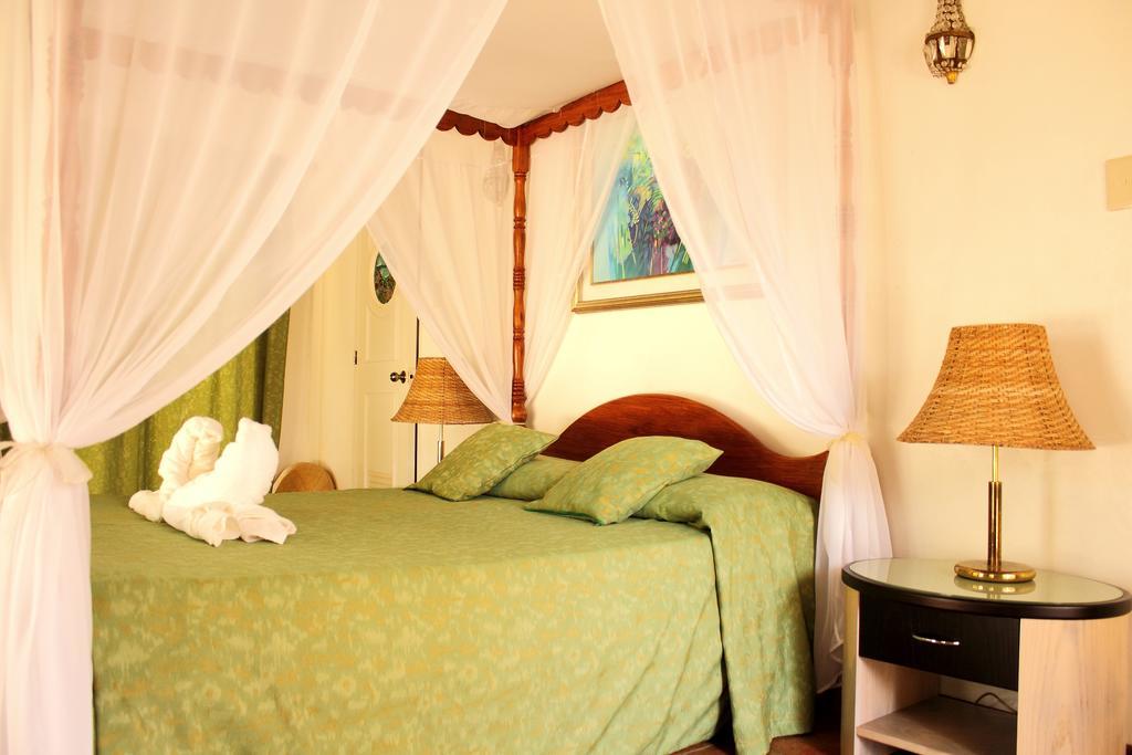 เลอ ปาล์ม บีช รีสอร์ท Pandan ภายนอก รูปภาพ
