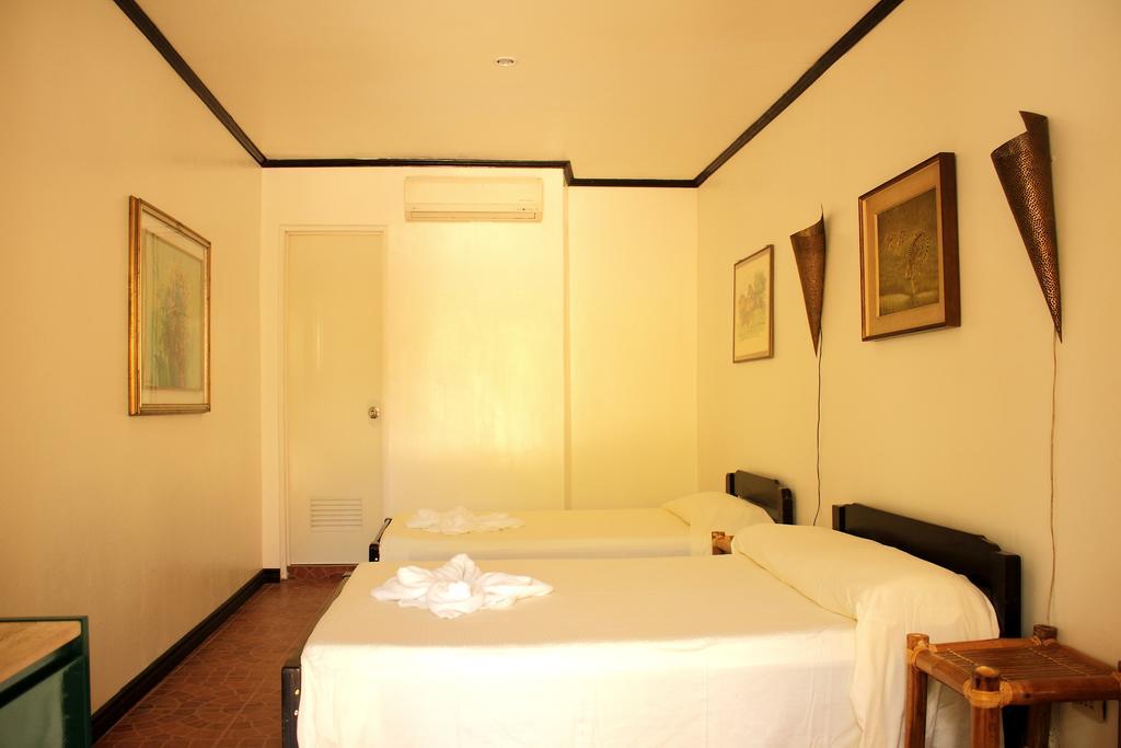 เลอ ปาล์ม บีช รีสอร์ท Pandan ภายนอก รูปภาพ
