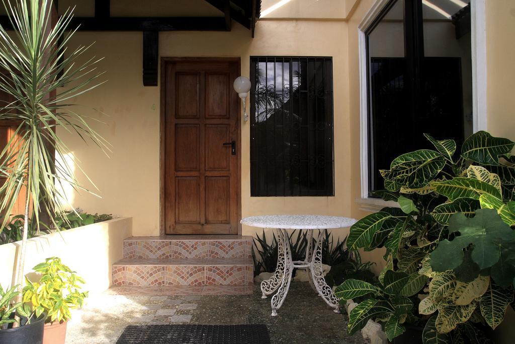 เลอ ปาล์ม บีช รีสอร์ท Pandan ภายนอก รูปภาพ